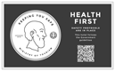 Health First